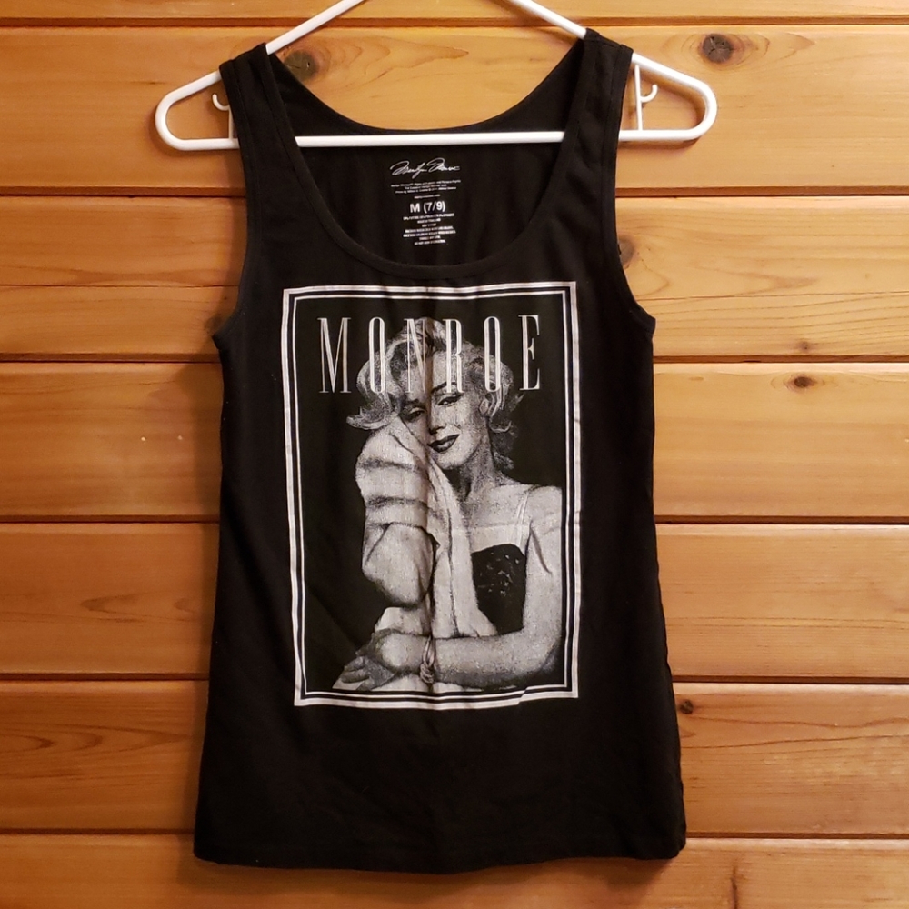 Marilyn Monroe